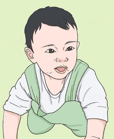 小孩子放屁多是怎么回事