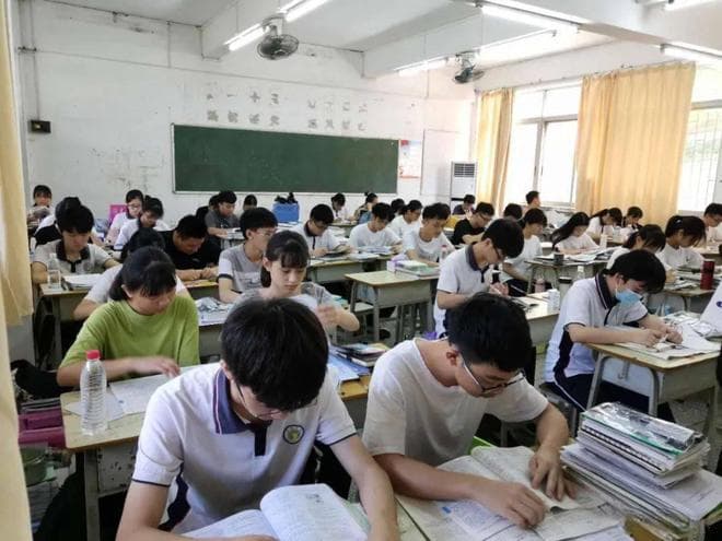 2025 新高考 “3+1+2” 模式深度剖析与全面解读