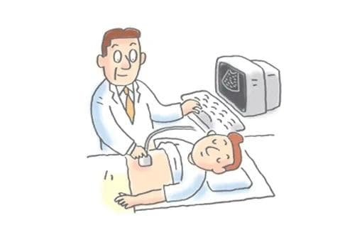 超声检查中空腹的那些事