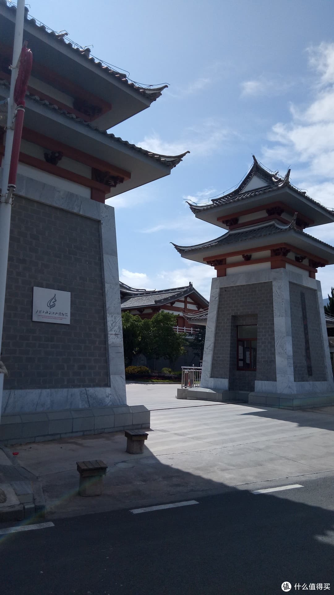 大理白族自治州博物馆：见证大理历史变迁的前世今生