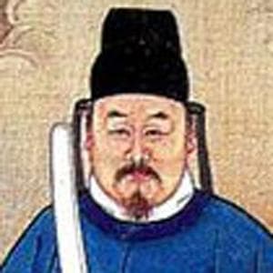 王琼诗选：明代三重臣的边塞情怀