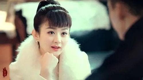 赵丽颖：用云南话和真实感塑造复杂角色乔妍