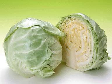 阳高圆白菜：塞外特产的独特魅力