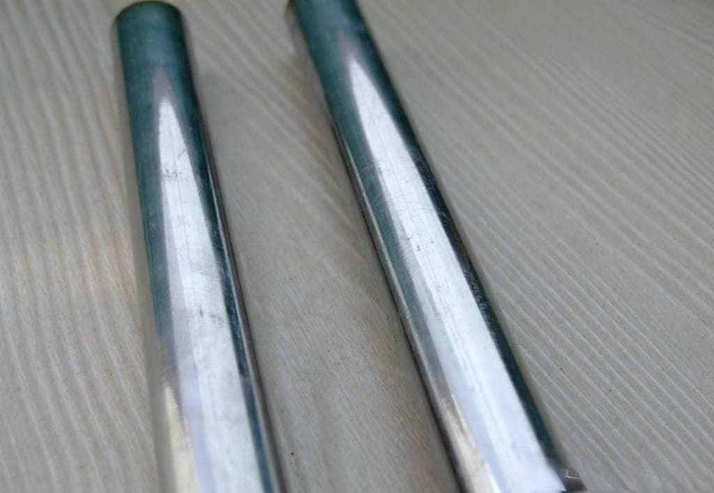 5Cr15MoV马氏体不锈钢的性能与化学成分详解