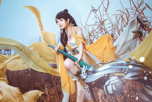 cos是什么意思？网络用语cosplay的起源与发展