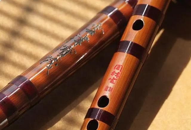 笛子和箫，到底有什么区别？看完涨知识了！建议收藏