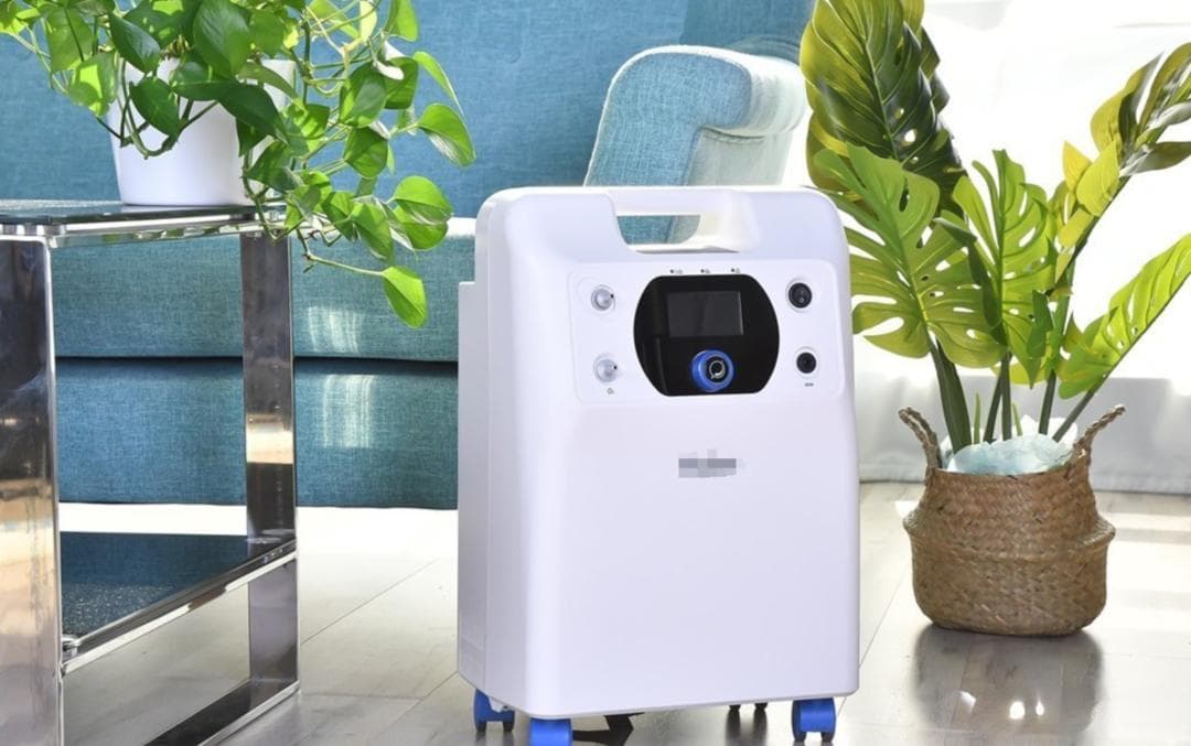 家用制氧机选购指南：从原理到细节全方位解析