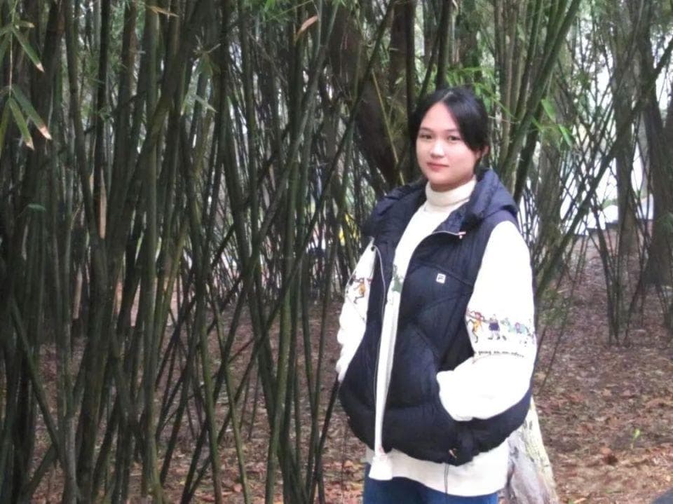 华师高分学生！备考有诀窍！