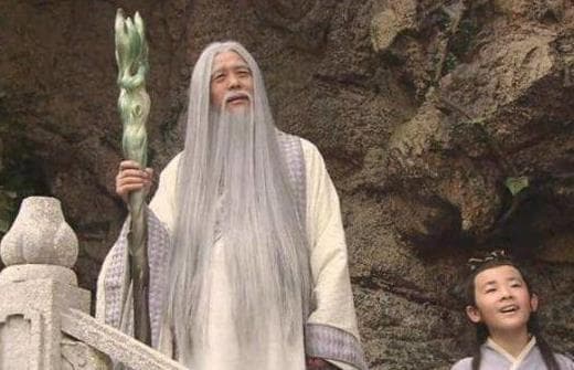 鸿钧老祖和菩提老祖谁厉害？祖师级人物实力大比拼