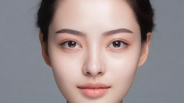 如何通过分析人脸颜值来揭示其背后的科学原理？
