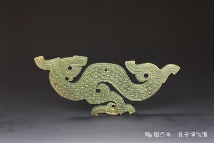 岁时节日 | 二月二 龙抬头——寻找文物和传说中的龙