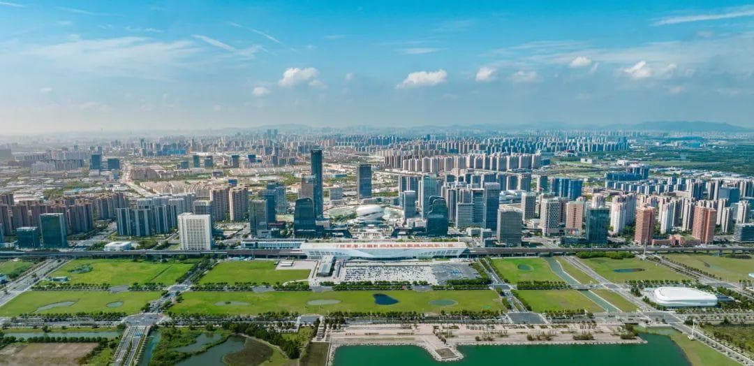 苏州北站枢纽工程：相城“冲刺”枢纽时代