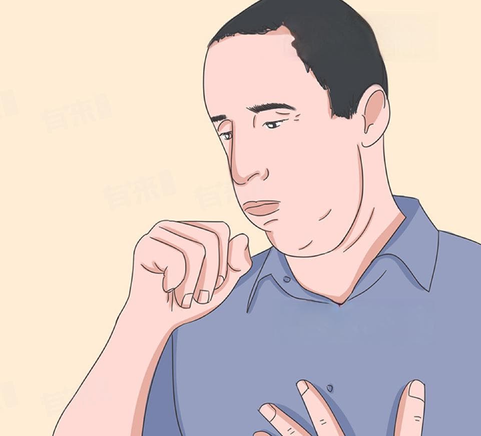 嗓子发痒、咳嗽有痰是怎么回事