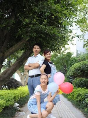 梦见家中亲人：周公解梦中的象征意义与情感内涵