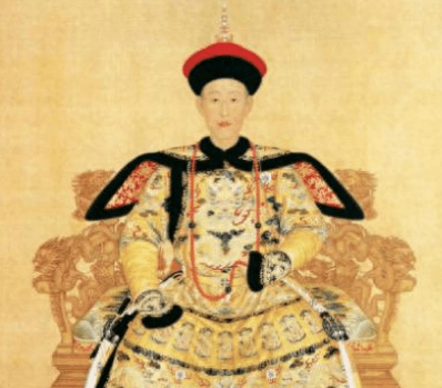 乾隆皇帝的长寿秘诀与历史地位