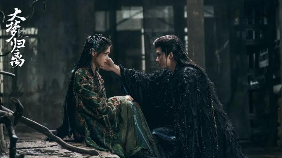 扎堆上演"be美学"，"玻璃渣里找糖"为何让人念念不忘？
