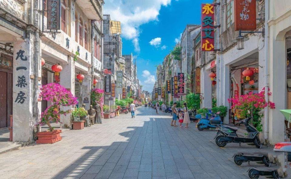 广西四大沿海城市冬季旅居全攻略：气候、交通、房价详解