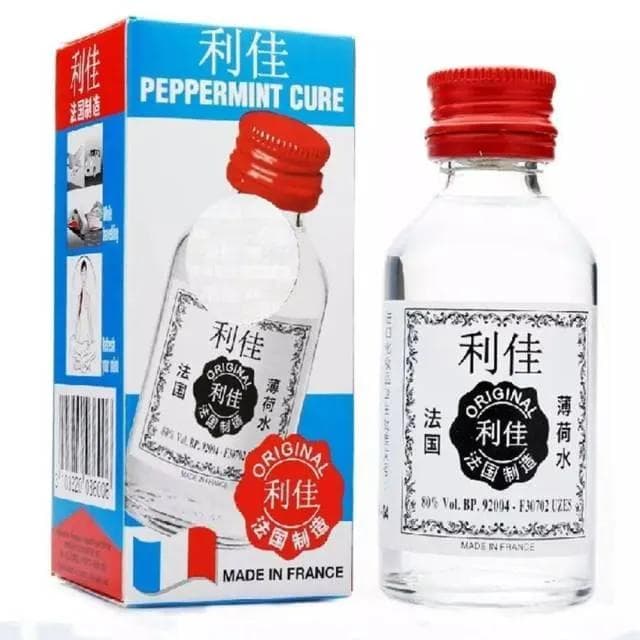 法国“双飞人药水”含80%酒精！别害了娃还不知