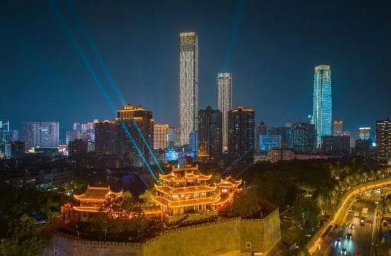 多彩文旅花似锦！浏阳文旅向新行