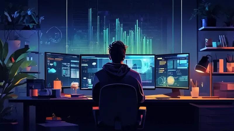 Excel登录系统制作教程：从用户表到VBA编程实现