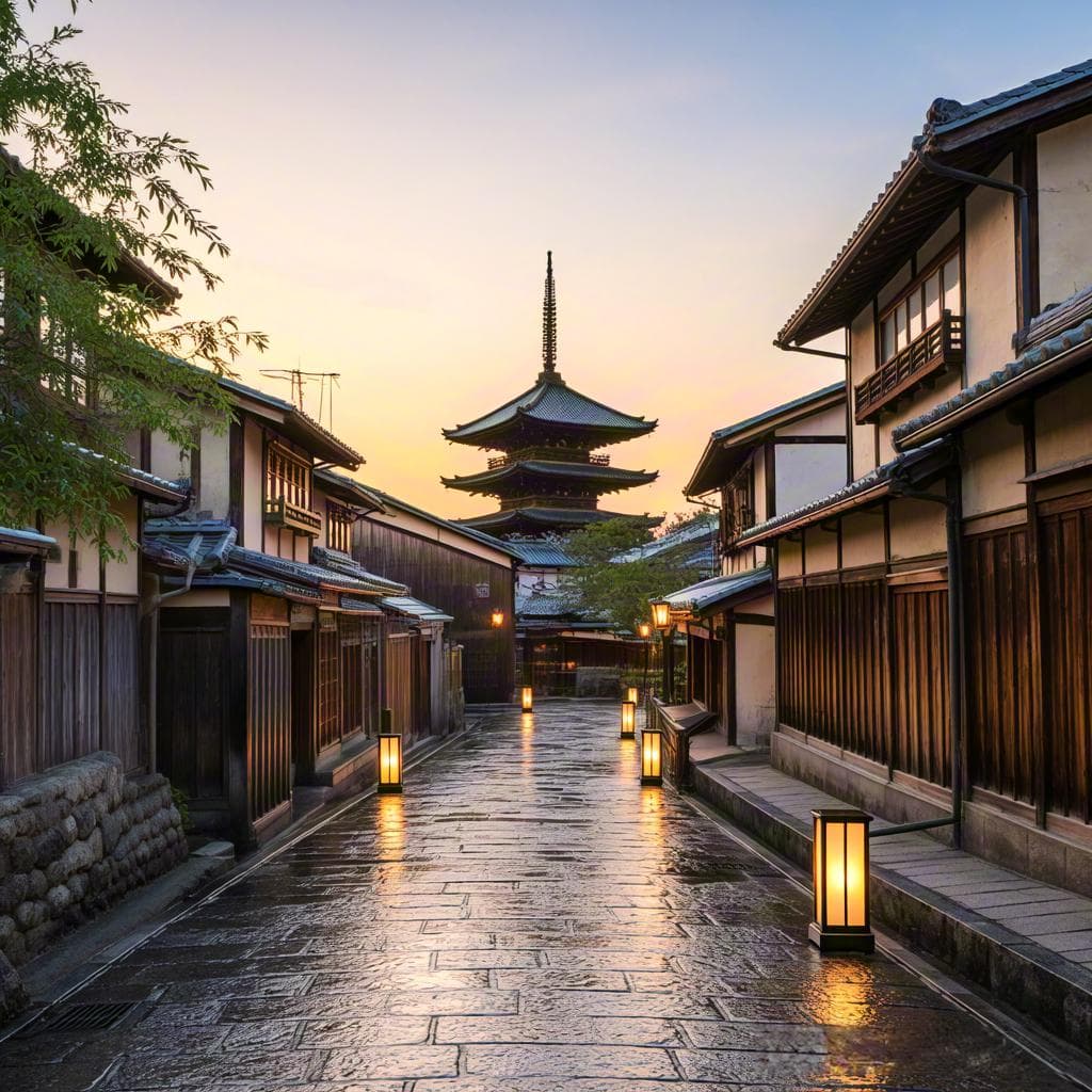 日本文学的特点