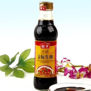 酱油怎么吃才健康？使用酱油的注意事项