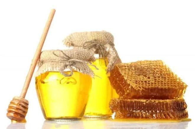 科学证实：蜂蜜能有效降低血糖和胆固醇