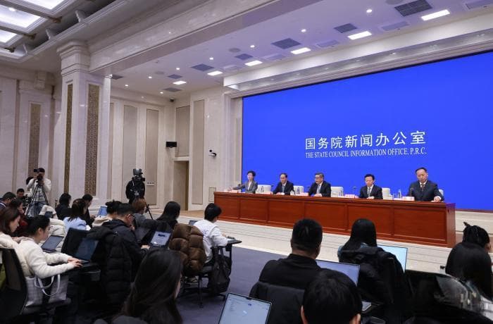 南水北调十年来如何确保供水和水质安全？水利部回应
