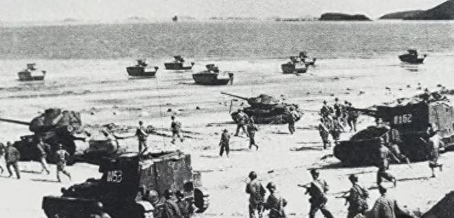 1962年，第24军70师改编为陆军第二个机械化师，后来怎么样了？