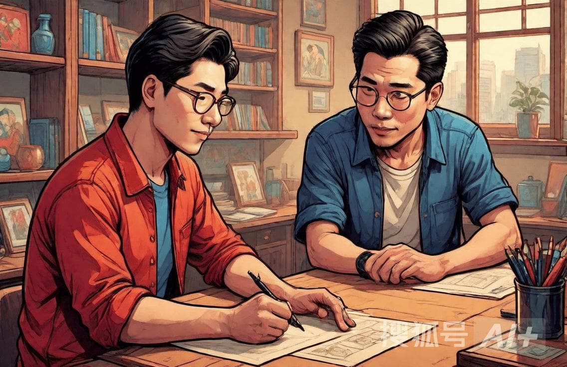 尊重是相互的，你想得到尊重，首先要学会尊重他人