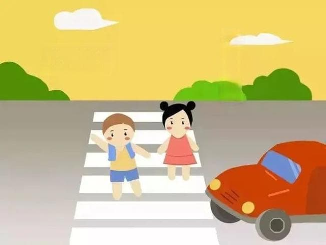 未成年人交通安全：家长和同学们须注意这些事项！
