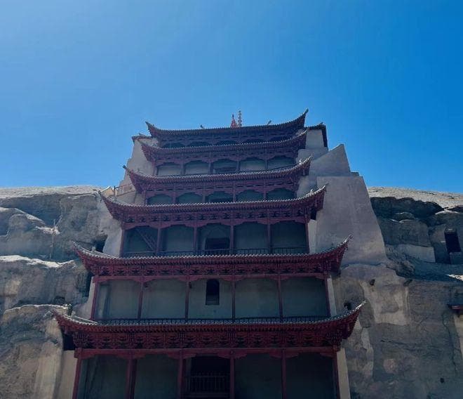 甘肃敦煌几月份去最好？教你选对出行季