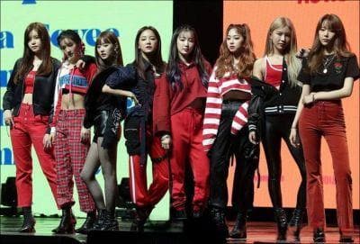 韩国十大女子组合盘点：从少女时代到Blackpink