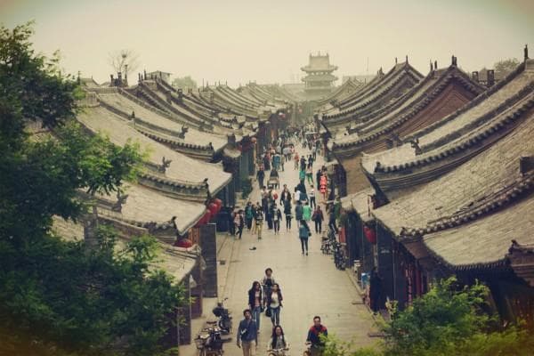 山西旅游攻略：经典景点串串游，7天玩转太原、平遥、五台山、大同