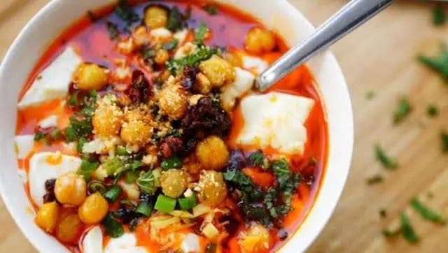 中国十大豆腐花产地及特色评析