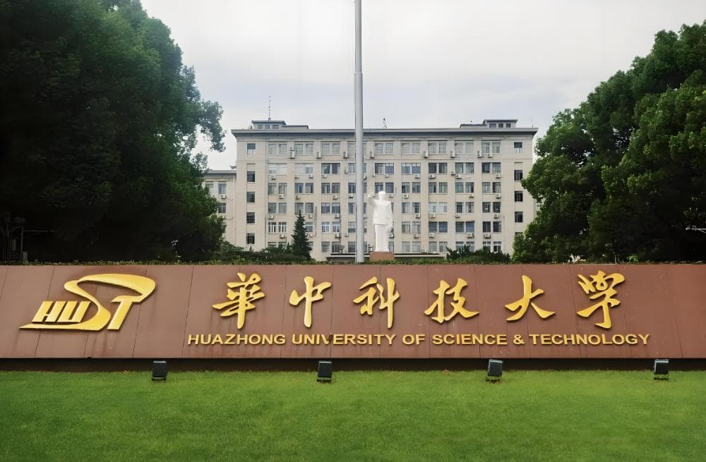 华中科技大学周诚教授课题组：智能建造与数字建造领域的学术探索