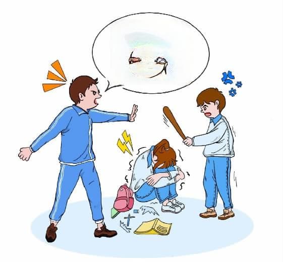 英美校园欺凌法律规制考察