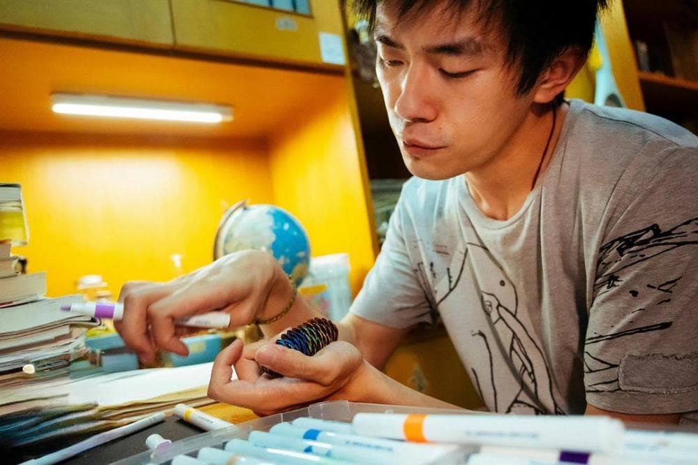 易烊千玺新片票房反超《误杀3》，文艺片在贺岁档胜出
