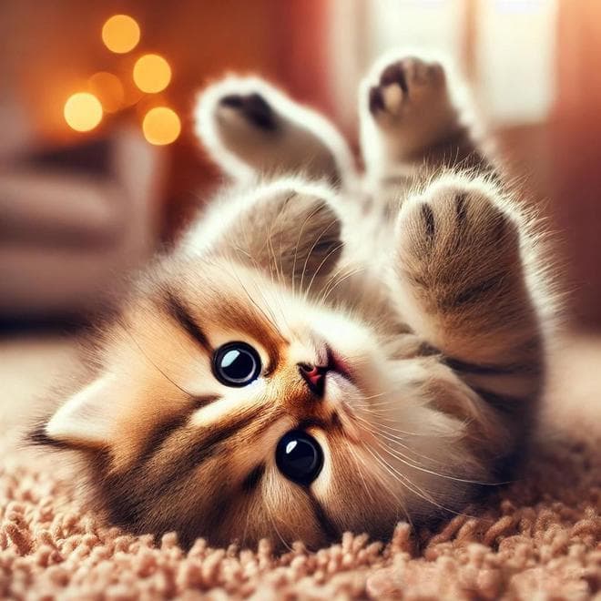 小猫拉稀怎么办，千万不要乱用药！