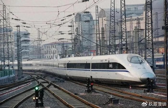 高铁旅行必备：充电宝携带攻略大揭秘！