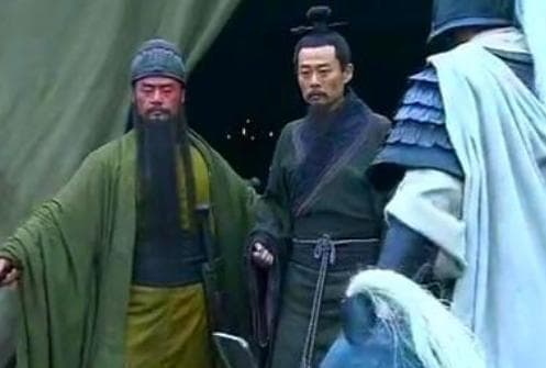湘水之盟后的蜀吴关系：刘备与关羽的防备之心