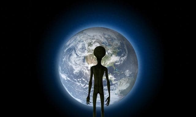 外星生命之谜：存在与相遇，宇宙深处的奥秘与挑战