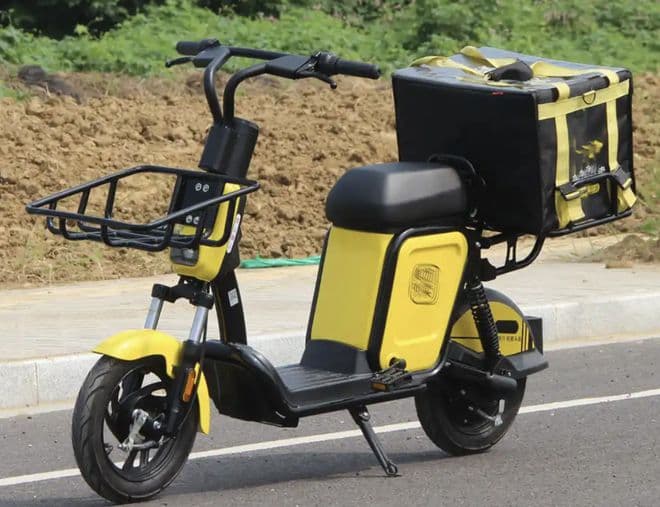 真实跑100公里，48V、60V、72V的电动车保底要配多大型号的电池？