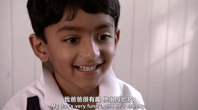 在父亲节这天，我们来聊聊爸爸的“生物学意义”