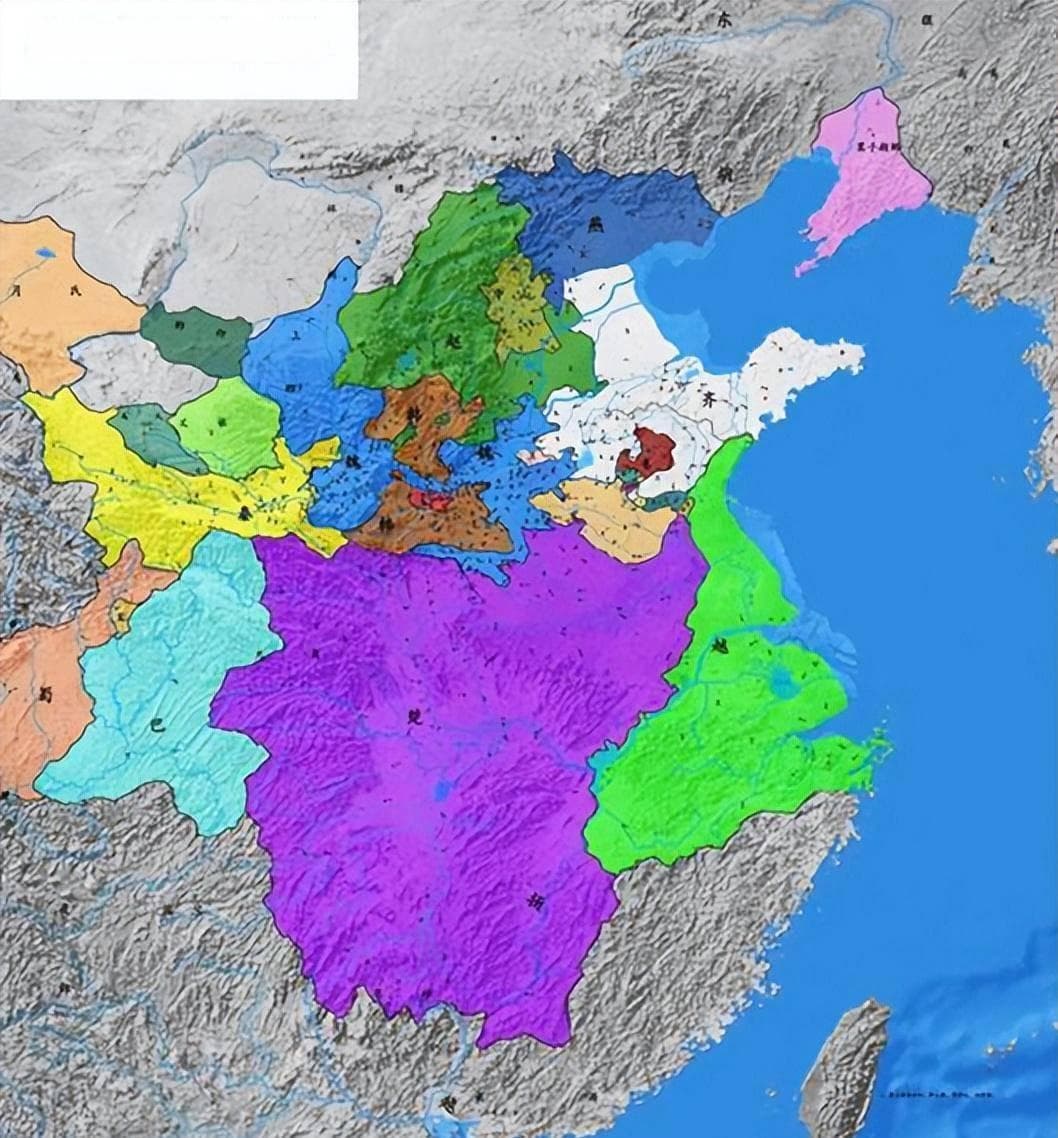 从秦国崛起到统一六国再到灭亡：秦始皇的历史地位重新审视