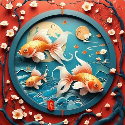 万物平等，以佛文化角度看待人的贫富