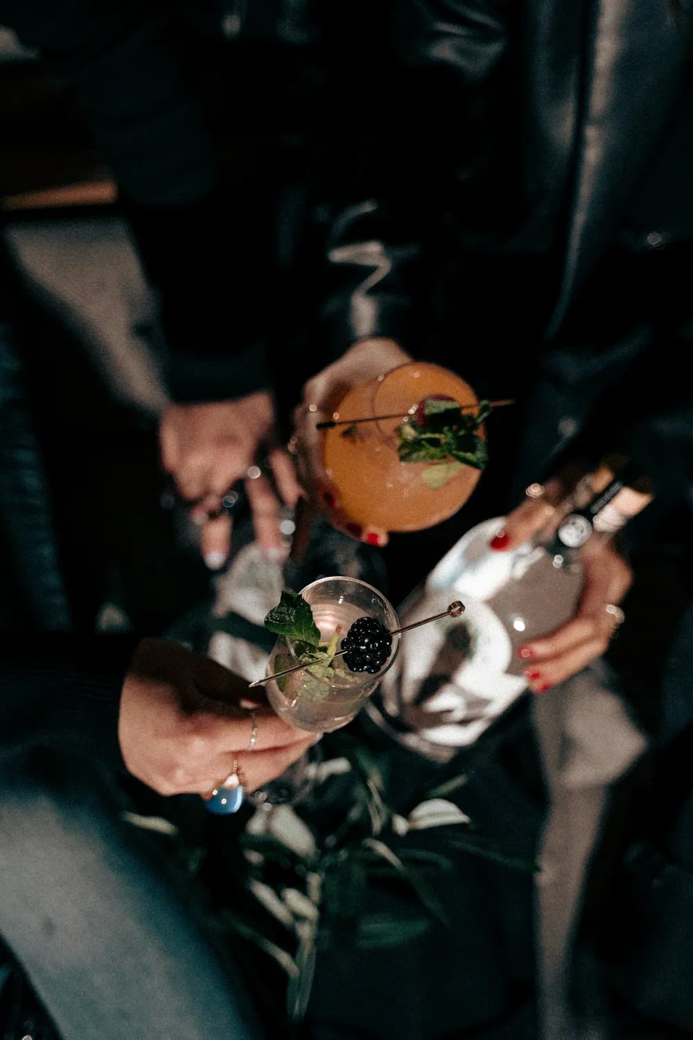 古人的敬酒词，今人也能学会？