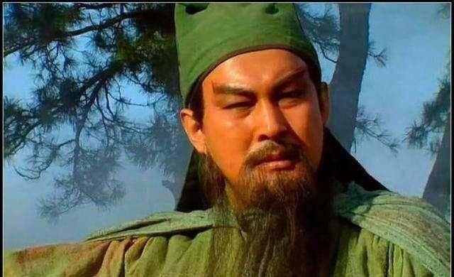 关羽过哪五关，斩了哪六将？行军图是否存在错误？应是明初的国道