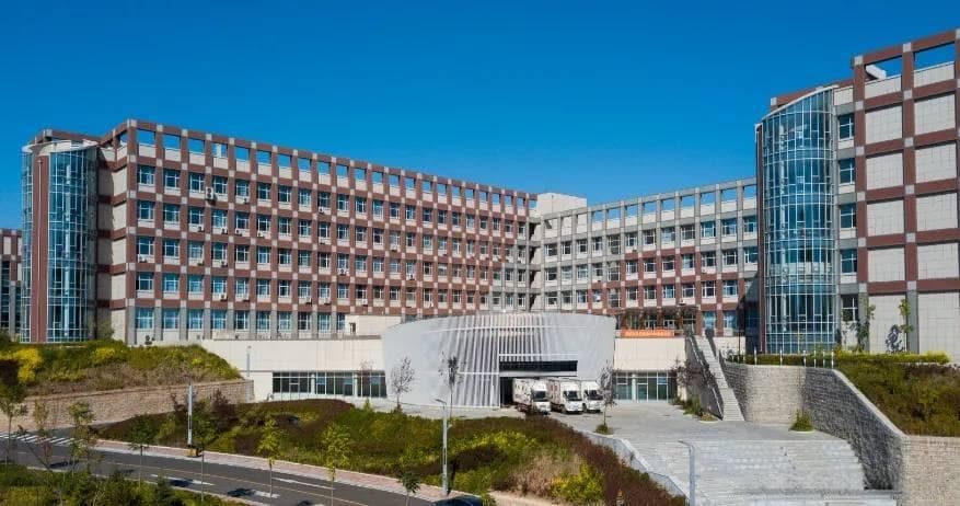延边大学：民族高等教育的典范