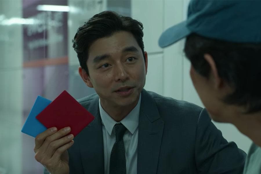 韩国人儿时童玩/游戏盘点